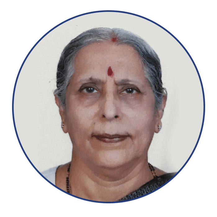 Dr Lakshmi Raghupathy